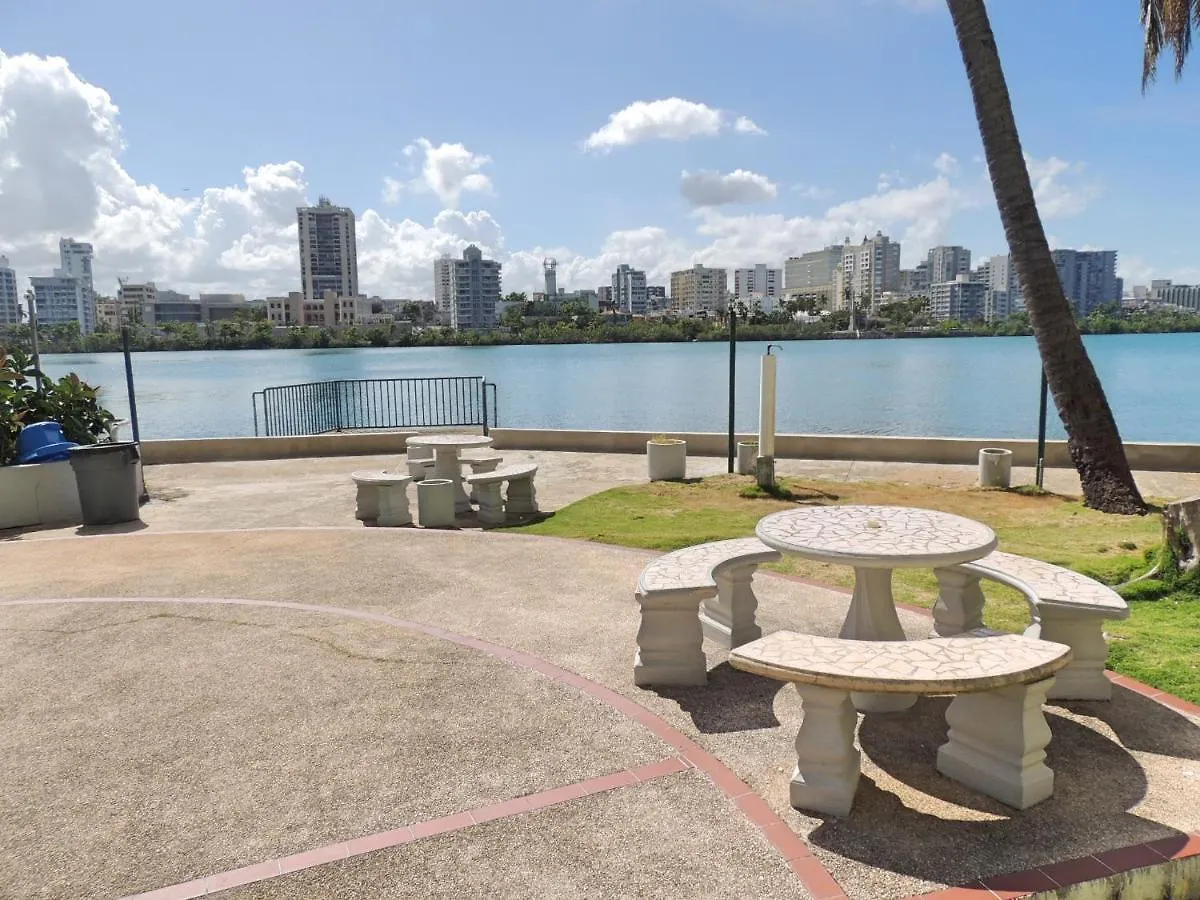Apartment La Rada Hotel San Juan Puerto Rico