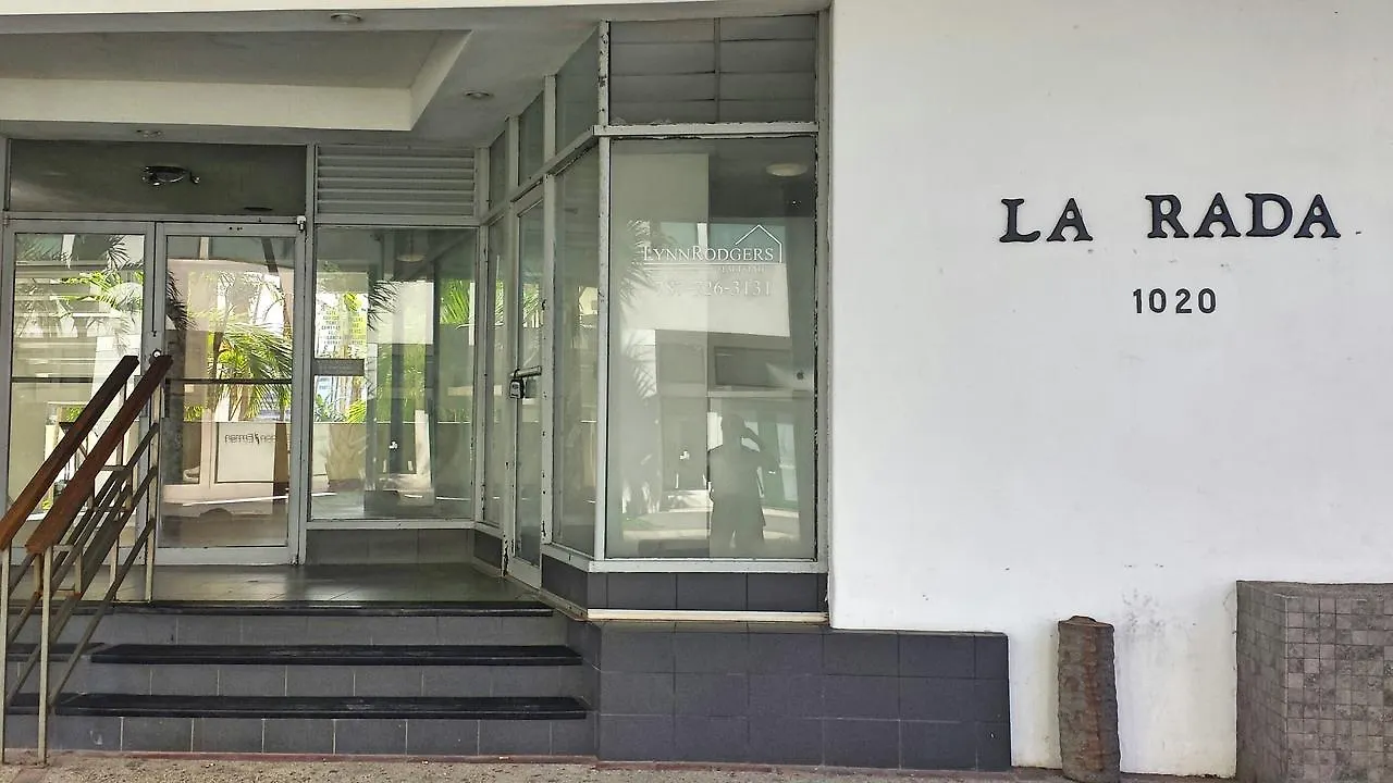 La Rada Hotel San Juan Apartment