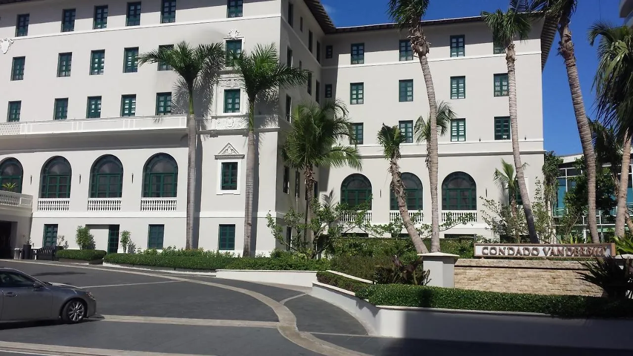 La Rada Hotel San Juan