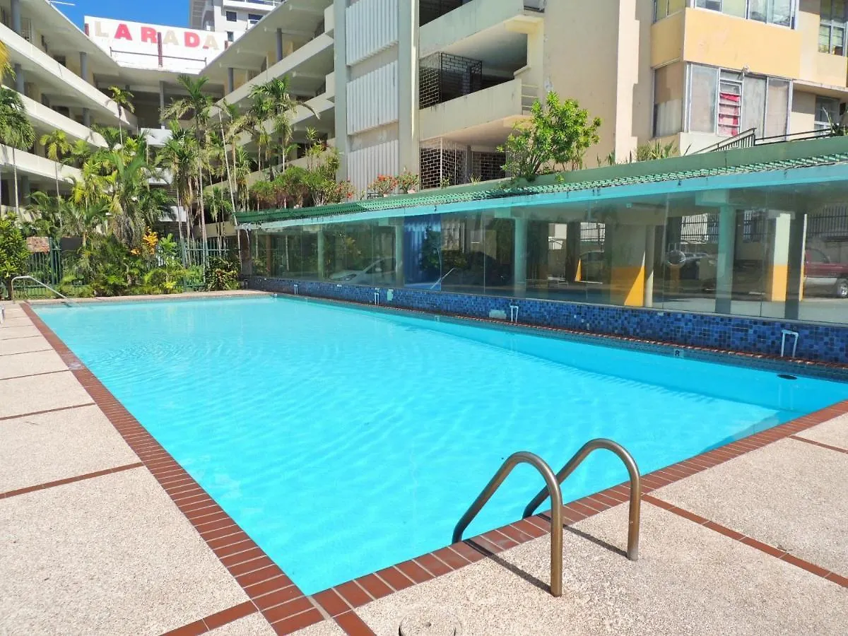 Apartment La Rada Hotel San Juan